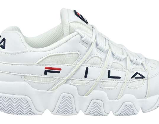 Fila Desarraigo Wmn 1010855-1FG 1010855-1FG