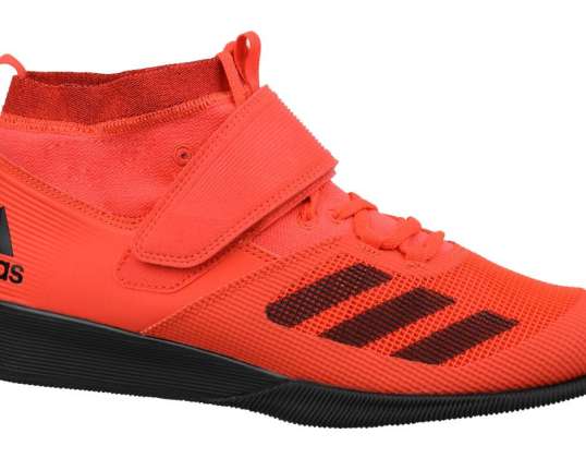 adidas Сумасшедшая Сила РК BB6361 BB6361
