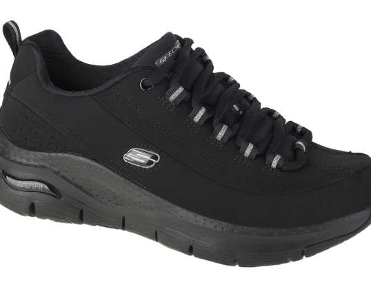Skechers Arch Fit Метро Горизонт 149147-BBK 149147-BBK