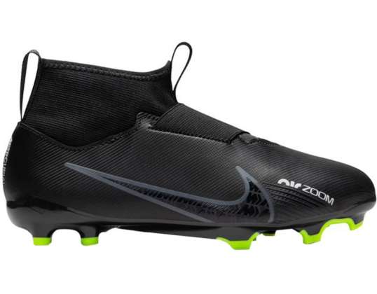 Buty piłkarskie Nike Zoom Mercurial Superfly 9 Academy FG/MG Junior DJ5623 001 DJ5623 001