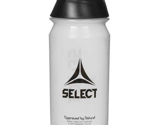 Botella de agua Select Bio 500 ml 17442 17442
