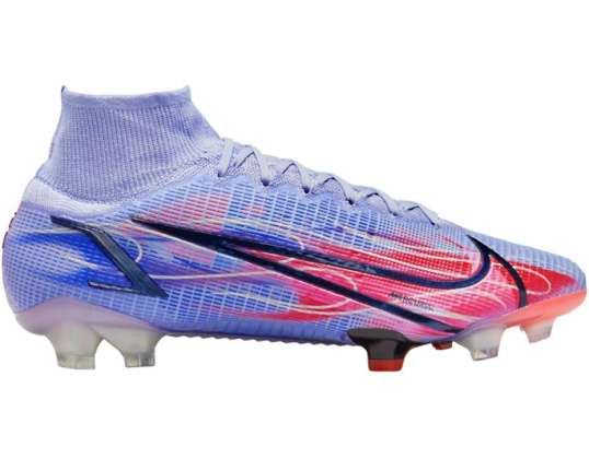 Nike Mercurial Superfly 8 Elit FG KM DB2859 506 DB2859 506