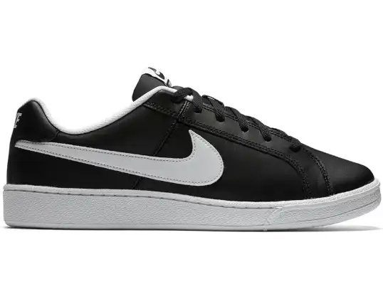 Zapatos Nike Court Royale Hombre Negro 749747 010 749747 010