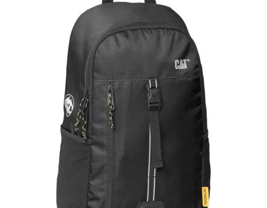 Caterpillar Benali Rucksack 84077-01 84077-01