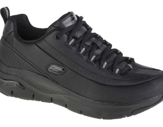 Skechers Arch Fit Citi Drive 149146-BBK 149146-BBK