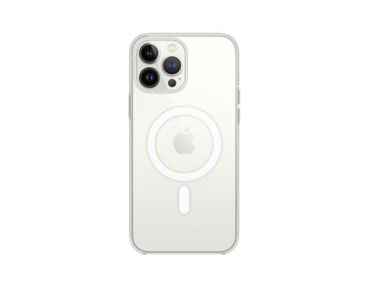 Apple iPhone 13 Pro Max Şeffaf Kılıf MM313ZM/A