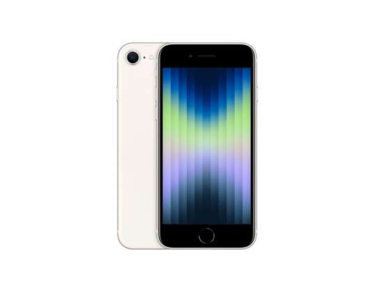 Apple iPhone SE 256 GB Φως Αστεριών MMXN3ZD/A