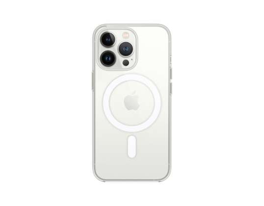 Priehľadné puzdro Apple iPhone 13 Pro s MagSafe MM2Y3ZM/A
