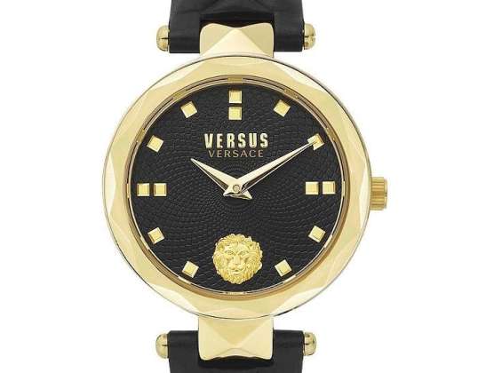 Nouvelles montres VERSUS Versace pour femmes