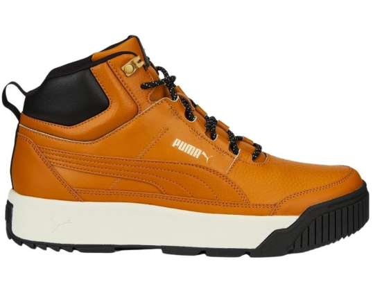 Puma Tarrenz SB II erkek ayakkabı kahverengi 386392 02 386392 02
