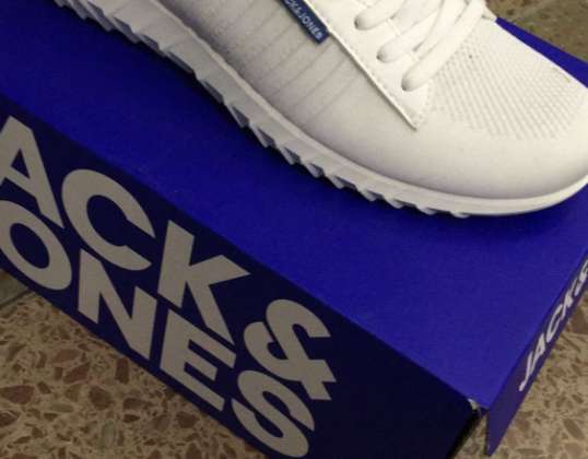 JACK &amp; JONES herenschoenen mix