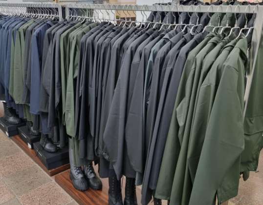 RAINS clothes stock lot / selection option!