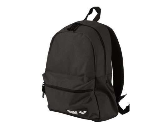 ARENA ZAINO TEAM BACKPACK 30 TEAM NERO MELANGE 002481/500