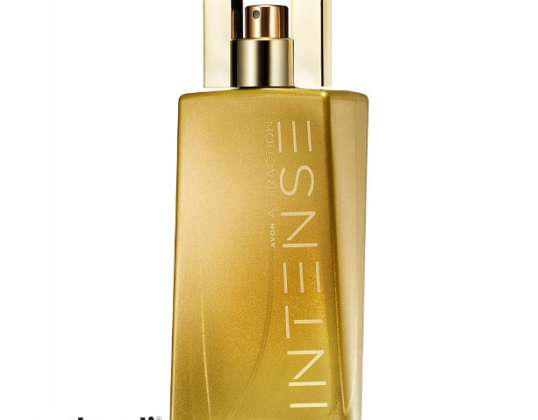 AVON Attraction Intense EDP 50 ml Profumo