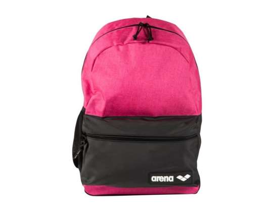 ARENA POOL BACKPACK TEAM BACKPACK 30 PINK MELANGE 002481/900