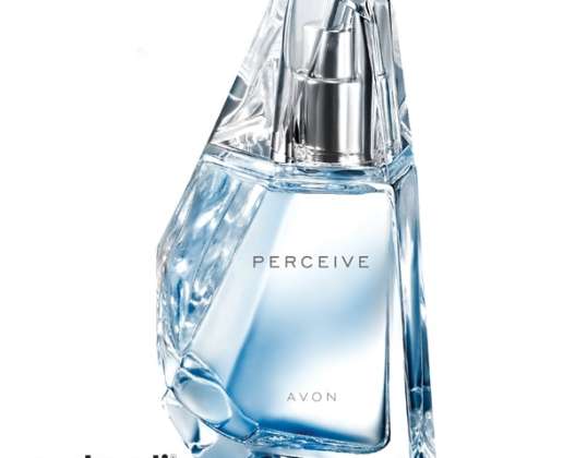 Percipirajte Eau de Parfum za njezinih 50 ml