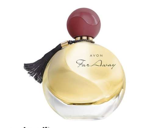 Far Away -hajuvesi Avon_Woda 50 ml