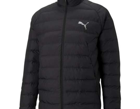 Veste Puma Active Polyball pour homme noir 849357 01 849357 01