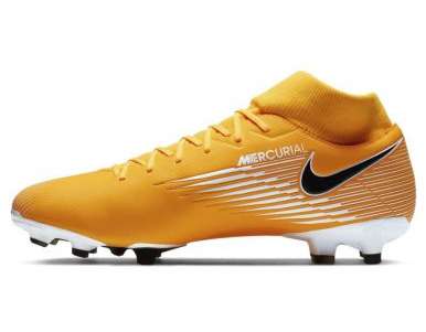NIKE MERCURIAL SUPERFLY 7 ACADEMIE FG/MG - AT7946-801