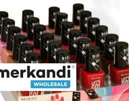 Nail polish 5 ml - Mix of colors