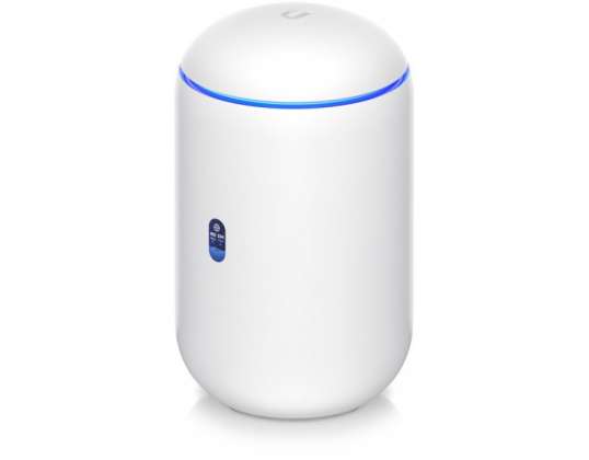 UbiQuiti UniFi Dream maršrutētājs — UDR