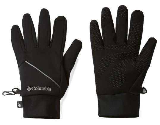 Columbia Trail Summit Running Glove 1827821010 1827821010