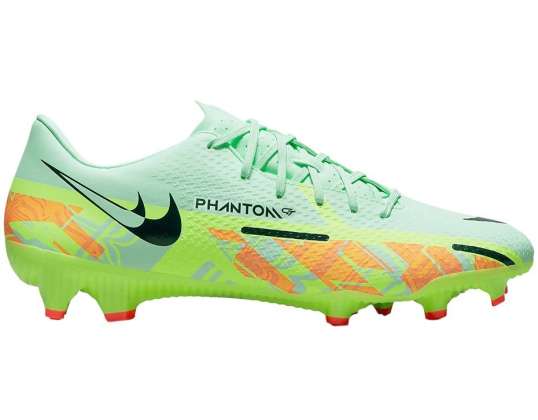 Chaussures de football Nike Phantom GT2 Academy FG / MG DA4433 343 DA4433 343