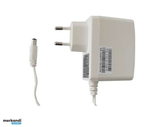 Witte voeding 12V 1.5A Atech