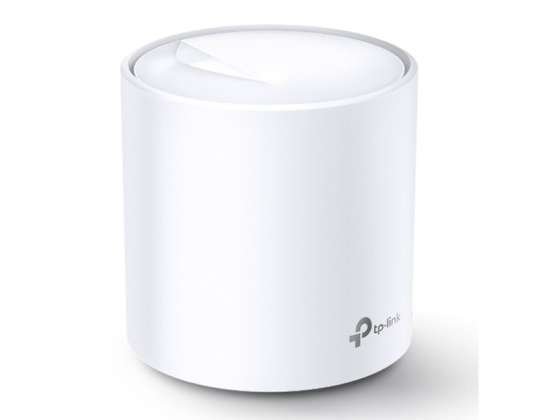 TP-LINK access point Deco X20 (1-pack)