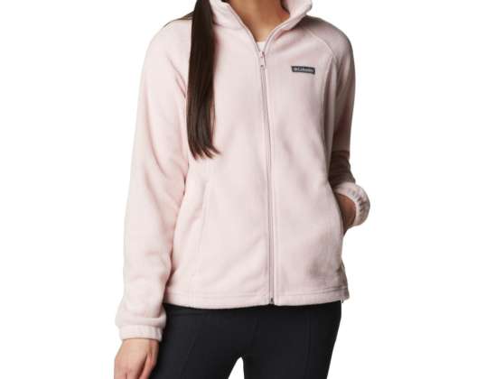 Columbia Benton Springs Full Zip Fleece 1372111618 1372111618