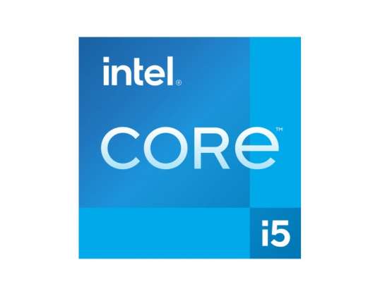 Intel Tray Core i5 -prosessori i5-11400F 2.60Ghz 12M Rocket Lake-S
