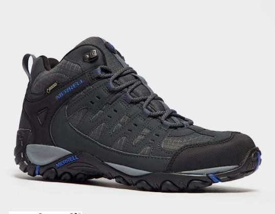 Merrell Accentor Sport Mid GTX Goretex