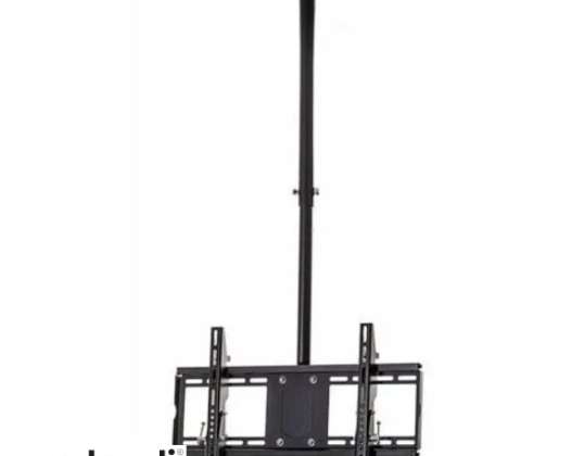 Ceiling mount for TV 42-85 "