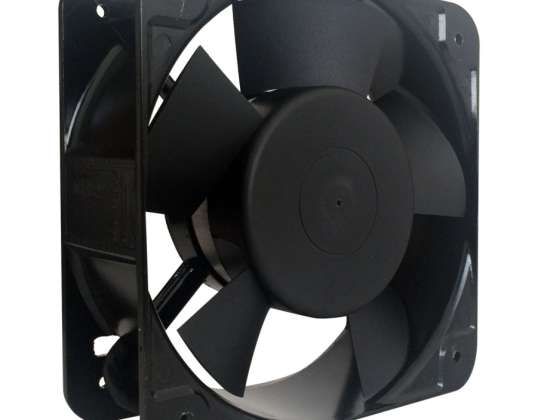 Axiální ventilátor 220V 150x150x51mm - FP-108EX-S1-S
