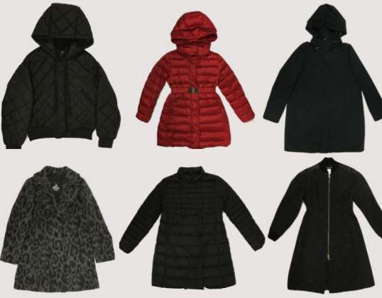 MAX MARA striukės moterims