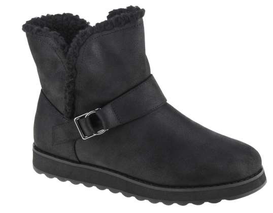 Skechers Keepsakes 2.0 - Cabin Feels 167246-BBK 167246-BBK
