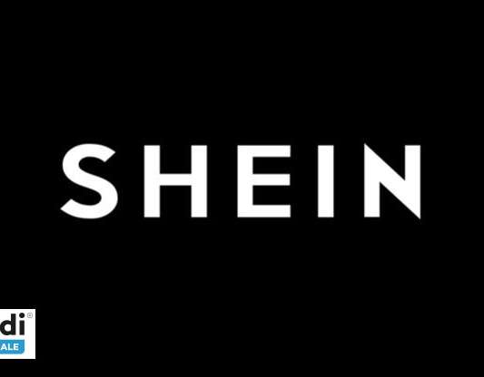 SHEIN WINTERVOORRAAD (MAN, VROUW, KIDS)