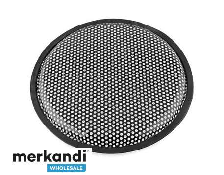 Round speaker grill 25.5 cm