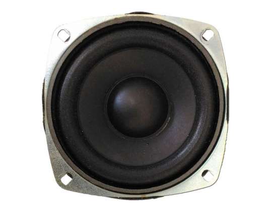 Woofer 105mm 6 oomi 15W