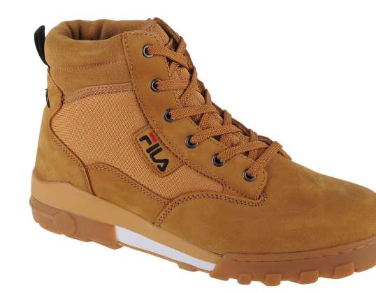 Fila Grunge II Mid FFM0165-23015 FFM0165-23015