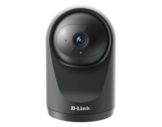 D-Link DCS 6500LH innendørs kamera - DCS-6500LH / E