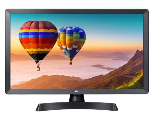 LG 28 Zoll LED Monitor - 28TN515S-PZ