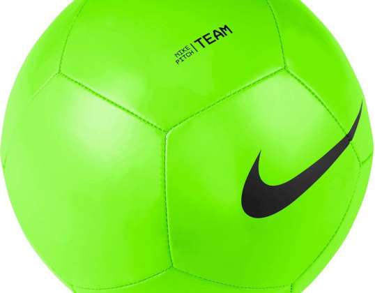 Football Nike Pitch Team green DH9796 310 DH9796 310