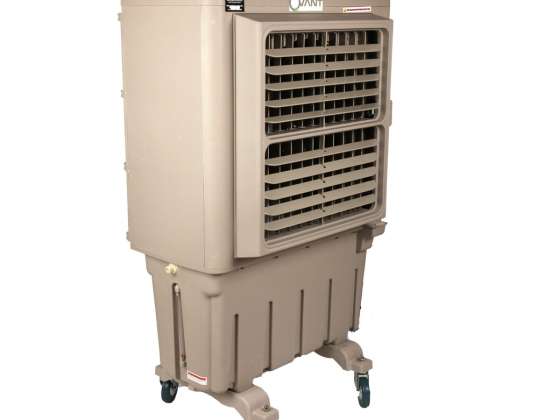 Resfriador evaporativo QVANT AY-YD01