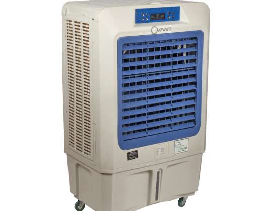 QVANT AY-YD08 Evaporative Cooler