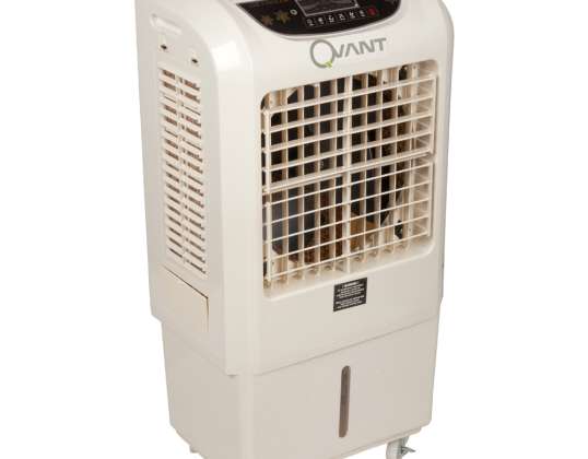 Enfriador evaporativo QVANT AY-YD16