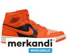Luft Jordan 1 Nike Mid SE WMNS - DM3381-600
