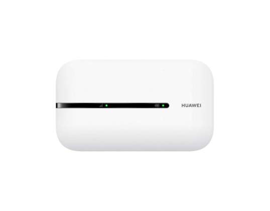 Huawei E5576-320 mobiler Router 4G WIFI - Weiß - 51071RYN
