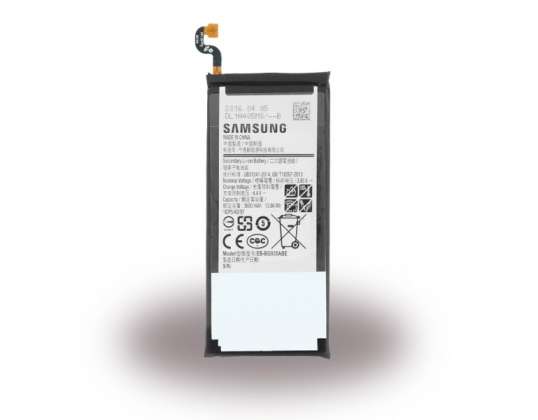 Samsung Li-ion akkumulátor G935F Galaxy S7 Edge 3600mAh BULK - EB-BG935ABEGWW