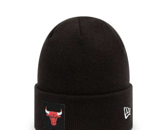 Uuden aikakauden NBA Chicago Bulls -hattu - 60141416